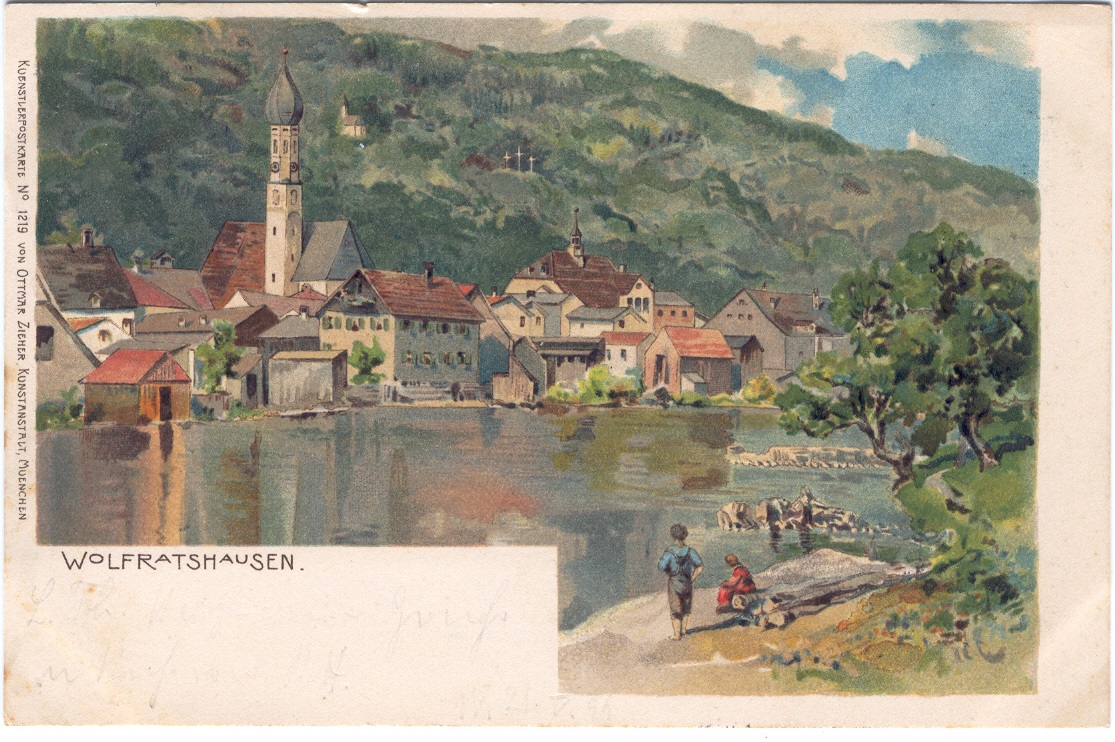 Ein Beispielbild